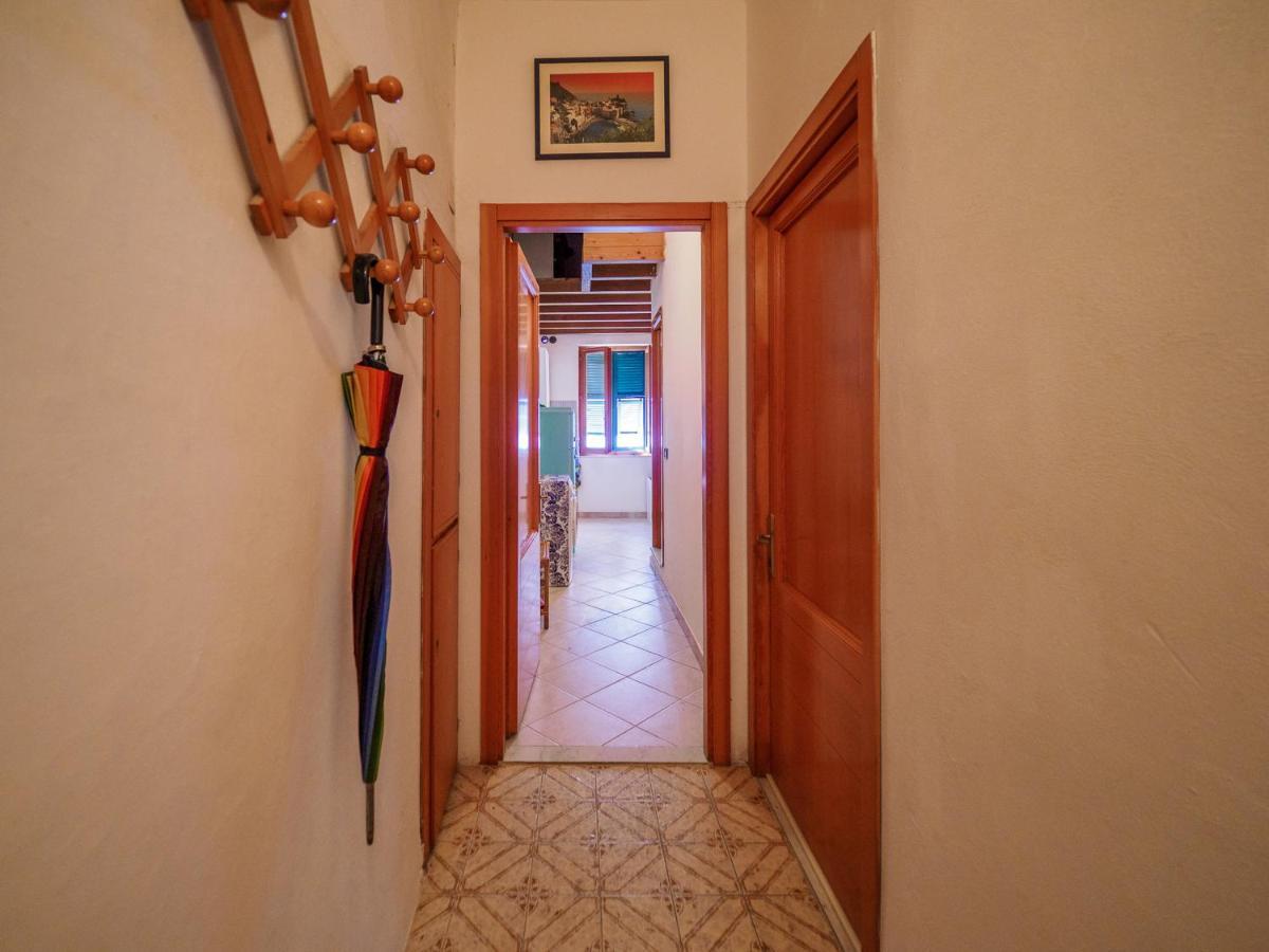 Ferienwohnung Casa Teresa With Ac And Balcony Vernazza Exterior foto