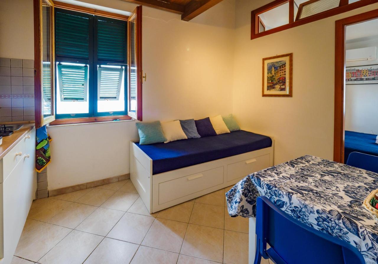 Ferienwohnung Casa Teresa With Ac And Balcony Vernazza Exterior foto